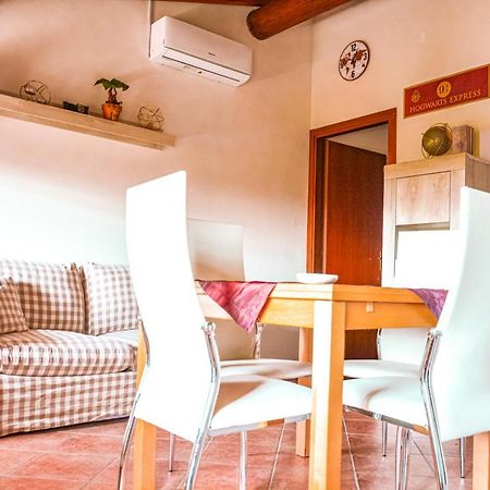 Il Paiolo Magico Leilighet Valeggio sul Mincio Eksteriør bilde